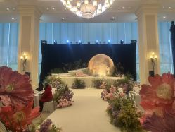 -金牛宾馆·婚寿宴预定中心