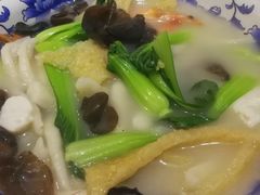 -张果佬年糕卷(科巷店)