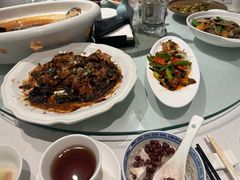 -粤财皇冠假日酒店·彩华轩中餐厅