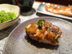 -戏作寿司(观音桥店)