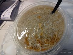 -舞素卷菜煎饼.糁汤(万达金街店)