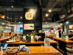 -Gee Coffee Roasters(万象天地店)
