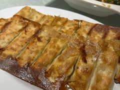 -大眼锅贴水饺(河东店)