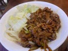 -李记白水羊头·清真老味家常菜(石景山店)