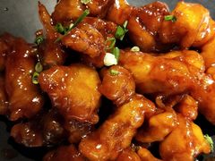 -金牌外婆家(苏州中心店)