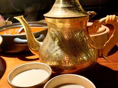 -楼兰新疆主题餐厅(苏州中心店)