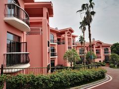 -圣爵菲斯大酒店(长沙世界之窗店)