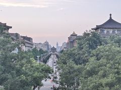 -西安城墙·碑林历史文化景区