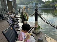 -深圳东部华侨城茵特拉根酒店