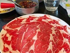 -南门涮肉(上海一店)