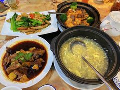 -广记餐厅(万福路店)