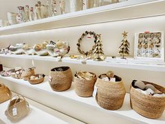 -ZARA HOME(蓝色港湾店)