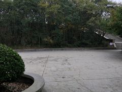 -青龙山公园
