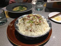 -半山腰·云南菜(侨福芳草地店)