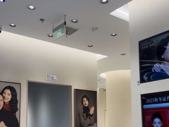 -天真蓝照相馆(五角场百联又一城店)