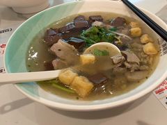 -苏晓玥·手作江南小吃(深圳北站店)