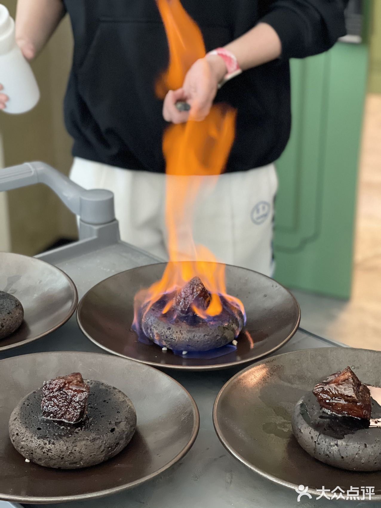 要想宴请倍有面儿，选这家准备没错‼️