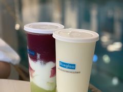 -Blueglass酸奶(上生新所店)