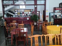 -荣生萝卜汤饭店