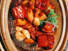 -话梅·客家小厨(东门店)