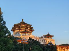 -中国农业博物馆
