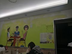 -缘久缘米粉(新街口店)