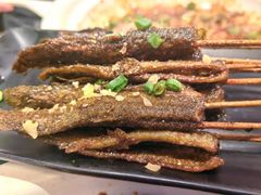 -情妹耙泥鳅·江湖川菜(科华店)