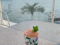 -Vanillacafe香草咖啡(银海大世界店)
