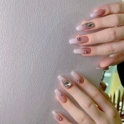 -LILY NAILS美甲美睫