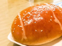 鸡尾包-吴系粤菜馆·茶餐厅(深业上城店)