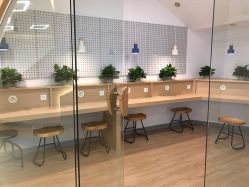-慢脚印孕产中心(园区国金店)