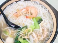 -董一米线(汉峪金谷店)