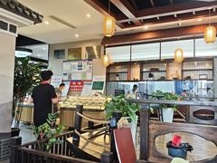 -高晓山馅饼店(牛庄百年店)