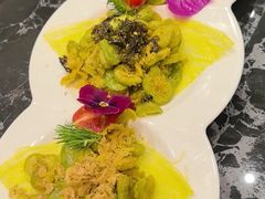 -院8里·少城记忆老川菜(宽窄巷子店)