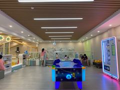 -碧中海汤泉汗蒸酒店