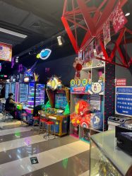 -晴空乐园(东厦100店)