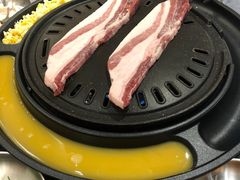 -恩泽家·果味坛子韩国炭火烤肉(白石龙店)
