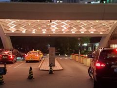-广州花园酒店
