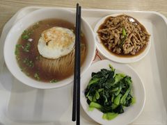 -万福兴(齐门路店)