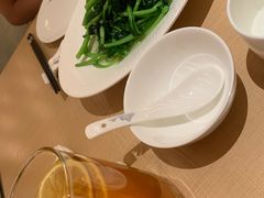清炒时蔬-海泰食府·新鲁菜·家宴(总部基地店)