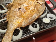 -西贝(紫荆广场店)