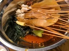 -嘉州鲜知味钵钵鸡(奎星楼店)
