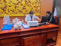 -弘医堂中医院