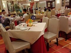 大堂-大鸭梨烤鸭店(朝阳路店)