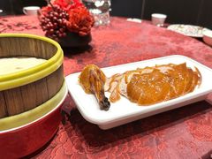 -京采烤鸭清真餐厅(金桥店)