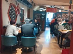 -马家饭堂(南街薰酱店)