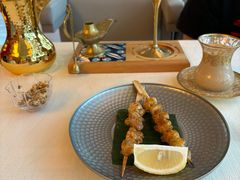 -龟兹KUCINA·新疆菜(前滩L+PLAZA店)