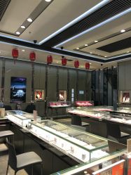 点击看大图 -周生生Chow Sang Sang(天津恒隆广场店)