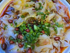-贵厨酸汤牛肉(花果园国际中心店)