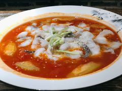 -巷儿里餐厅·杭帮菜(信义坊店)